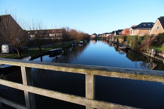 Kruideel 35, Enkhuizen foto-29