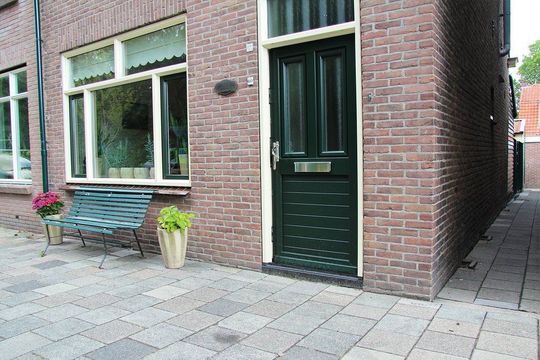 Lange Tuinstraat 60, Enkhuizen foto-2