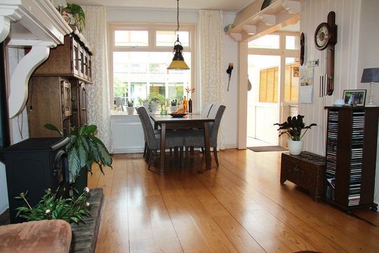 Lange Tuinstraat 60, Enkhuizen foto-9