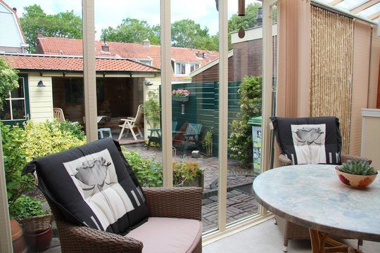 Lange Tuinstraat 60, Enkhuizen foto-14