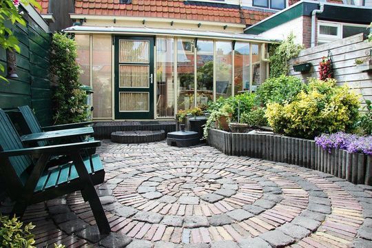 Lange Tuinstraat 60, Enkhuizen foto-24