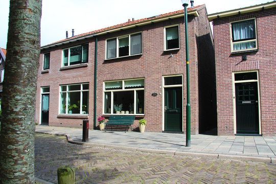 Lange Tuinstraat 60, Enkhuizen foto-30