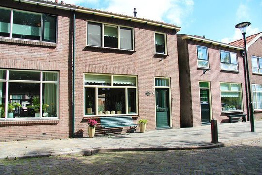Lange Tuinstraat 60, Enkhuizen foto-31