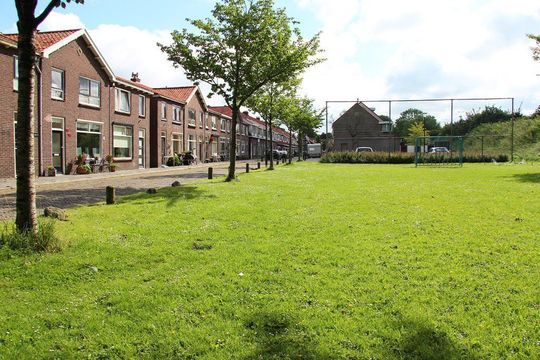 Lange Tuinstraat 60, Enkhuizen foto-34