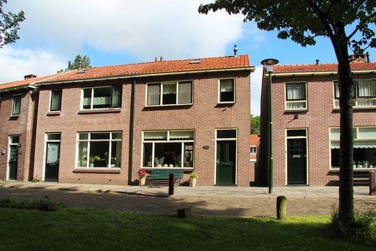 Lange Tuinstraat 60, Enkhuizen foto-35