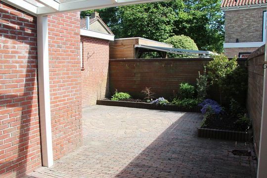 Klaas Laanstraat 32, Bovenkarspel foto-20