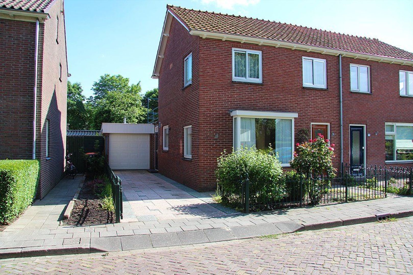 Klaas Laanstraat 32