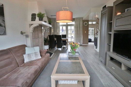La Reinestraat 10, Andijk foto-4