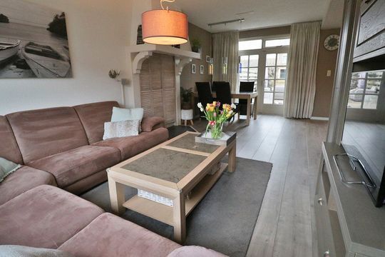 La Reinestraat 10, Andijk foto-5