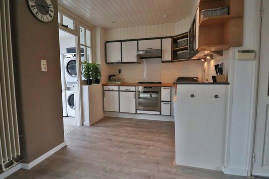 La Reinestraat 10, Andijk foto-9