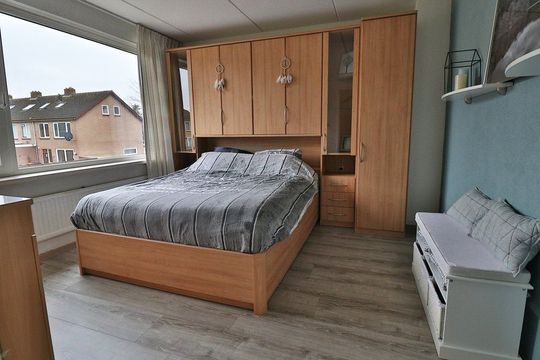 La Reinestraat 10, Andijk foto-13