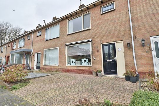 La Reinestraat 10, Andijk foto-1