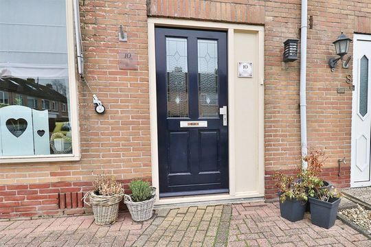 La Reinestraat 10, Andijk foto-2