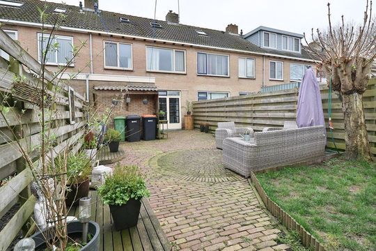 La Reinestraat 10, Andijk foto-26