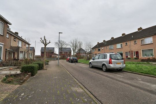 La Reinestraat 10, Andijk foto-30