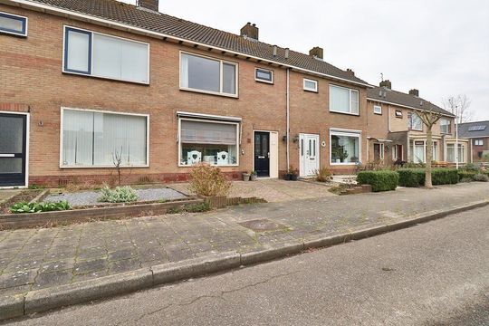 La Reinestraat 10, Andijk foto-29