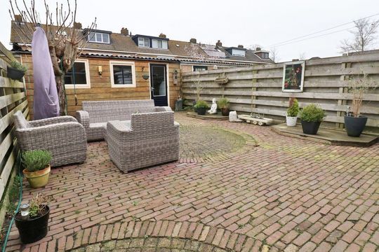 La Reinestraat 10, Andijk foto-25