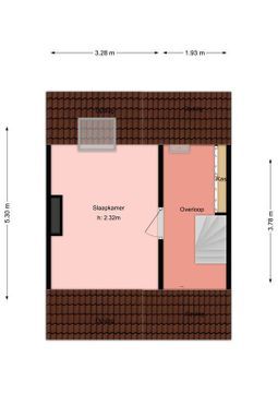 La Reinestraat 10, Andijk foto-33