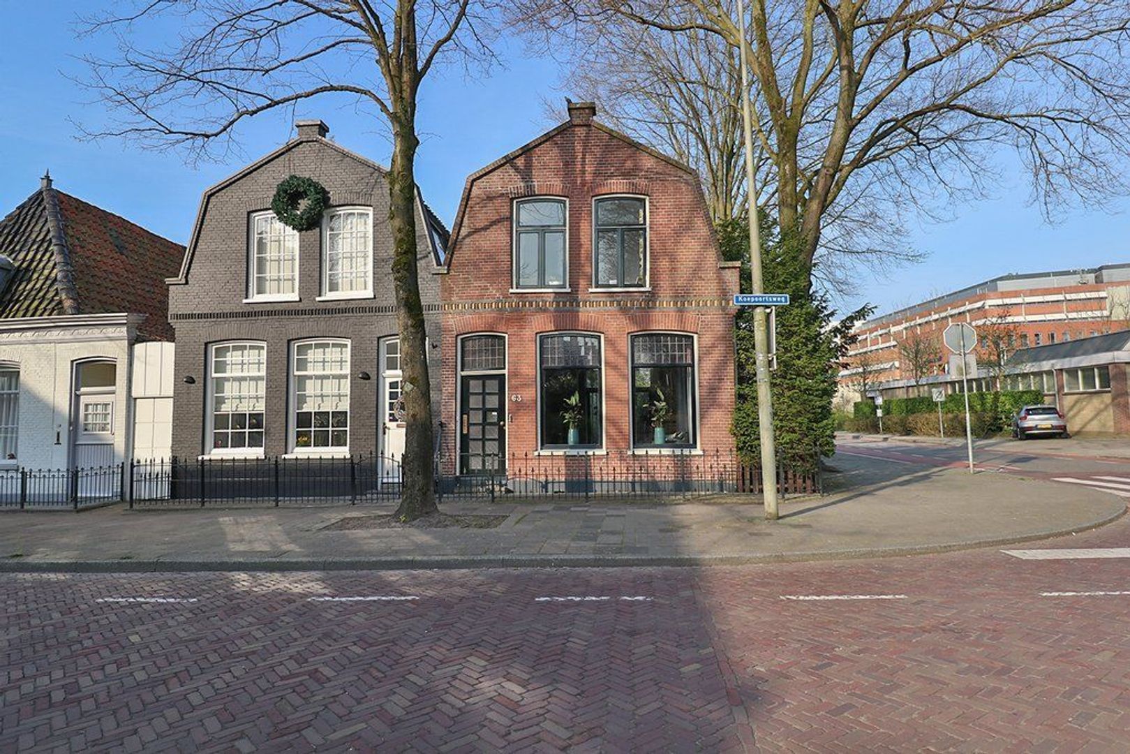 Koepoortsweg 63