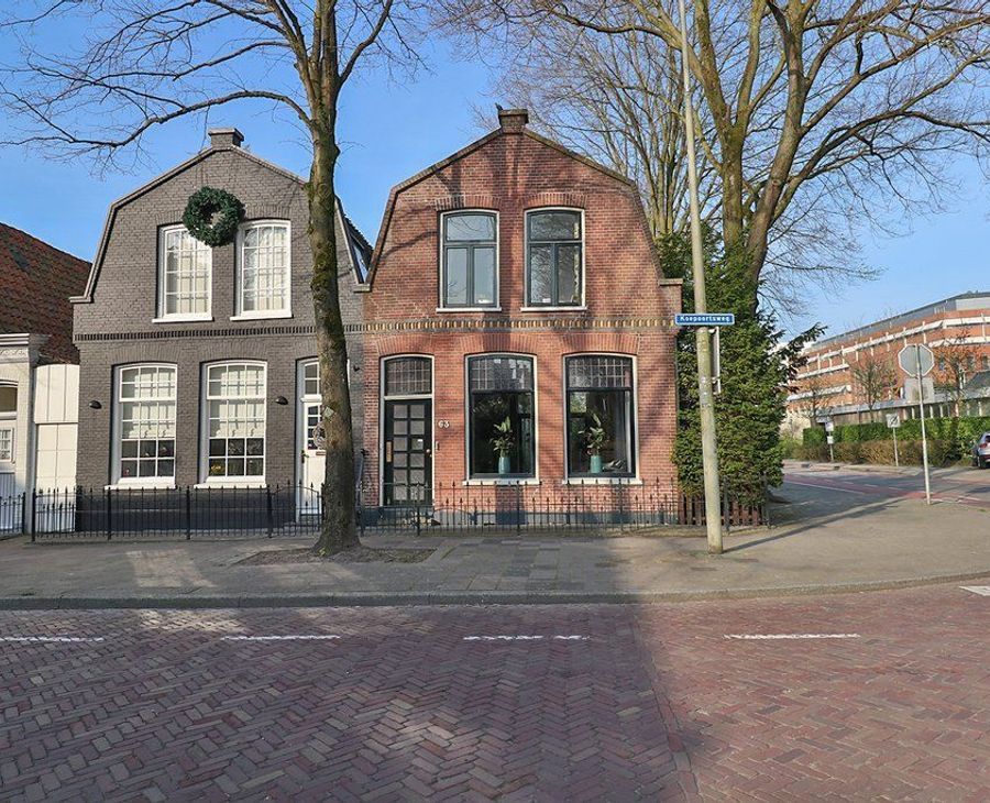 Koepoortsweg 63