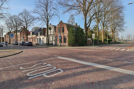 Koepoortsweg 63, Hoorn foto-1