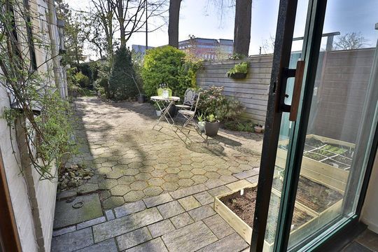 Koepoortsweg 63, Hoorn foto-17