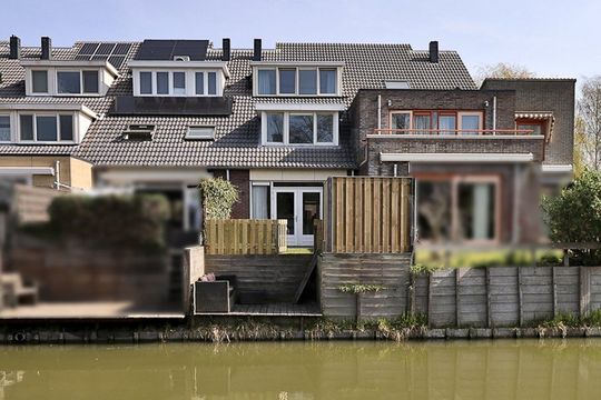 John Raedeckerhof 183, Hoorn foto-0