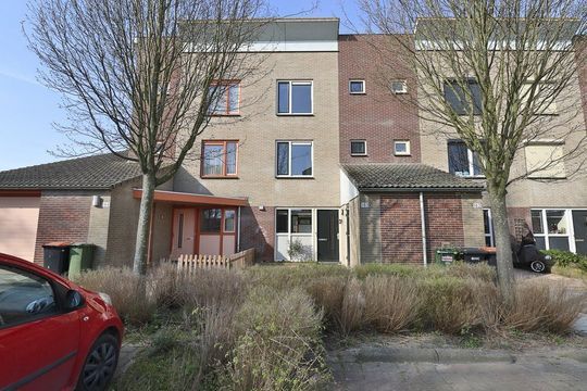 John Raedeckerhof 183, Hoorn foto-1