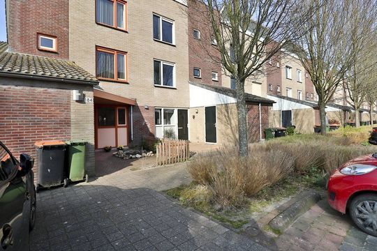 John Raedeckerhof 183, Hoorn foto-2