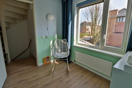 John Raedeckerhof 183, Hoorn foto-21