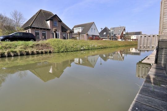 John Raedeckerhof 183, Hoorn foto-36