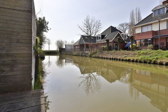 John Raedeckerhof 183, Hoorn foto-37