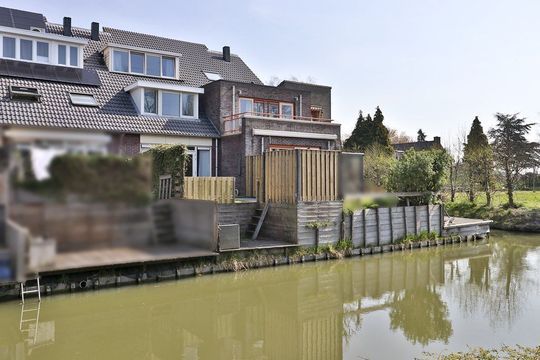 John Raedeckerhof 183, Hoorn foto-38