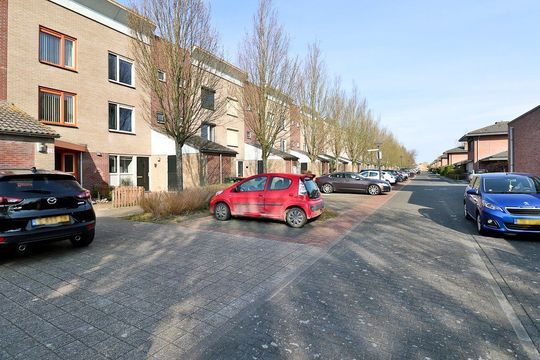 John Raedeckerhof 183, Hoorn foto-40