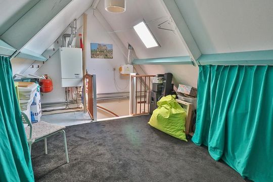 Molenwei 56, Hoogkarspel foto-36