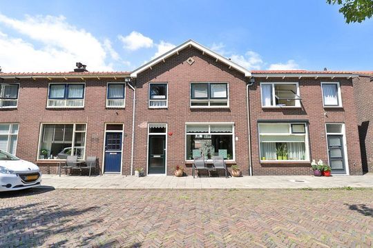 Lange Tuinstraat 50, Enkhuizen foto-0