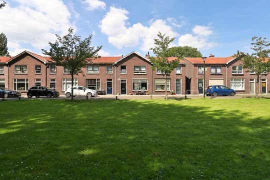 Lange Tuinstraat 50, Enkhuizen foto-3