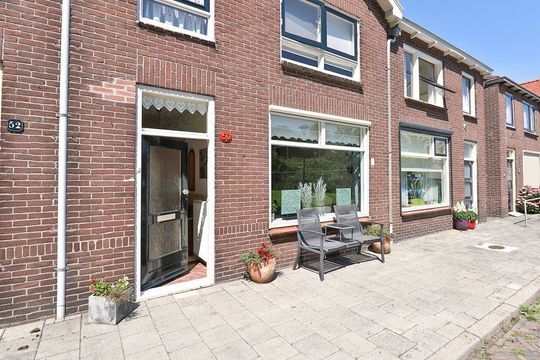 Lange Tuinstraat 50, Enkhuizen foto-4