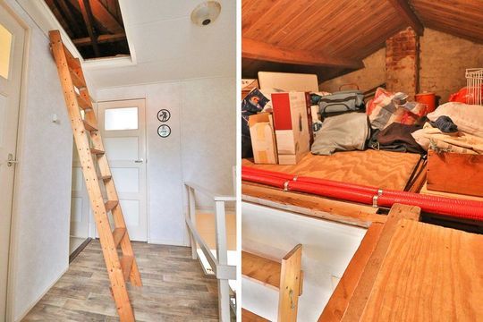 Lange Tuinstraat 50, Enkhuizen foto-26