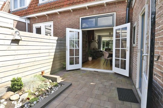 Lange Tuinstraat 50, Enkhuizen foto-27