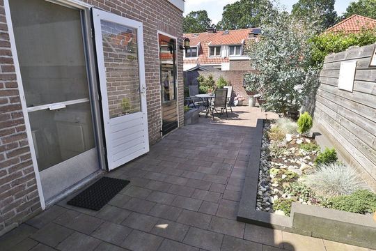 Lange Tuinstraat 50, Enkhuizen foto-28