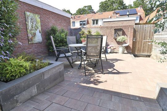 Lange Tuinstraat 50, Enkhuizen foto-29