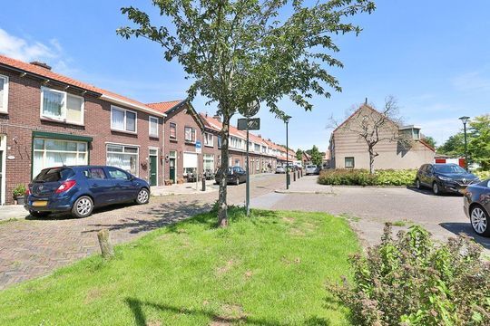 Lange Tuinstraat 50, Enkhuizen foto-36