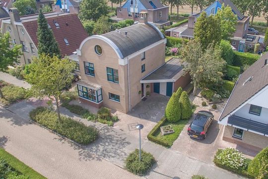 Melkbon 3, Enkhuizen foto-1