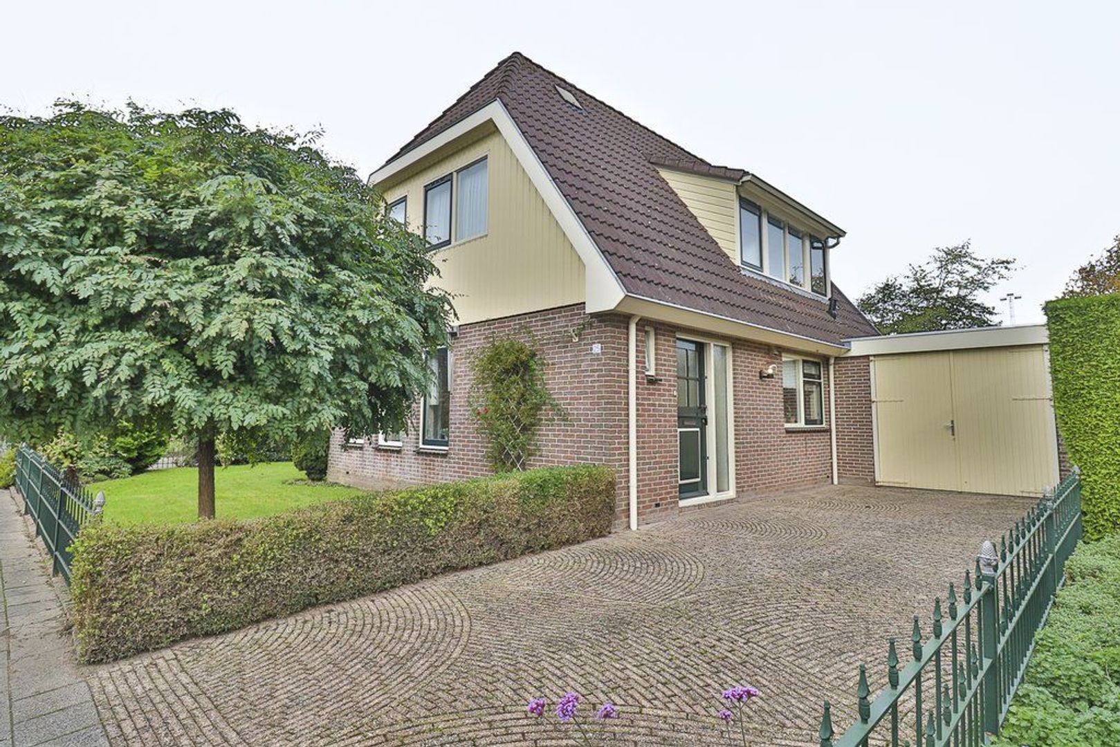 Klokkeweid 25
