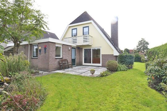 Klokkeweid 25, Hoogkarspel foto-1