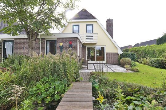 Klokkeweid 25, Hoogkarspel foto-5