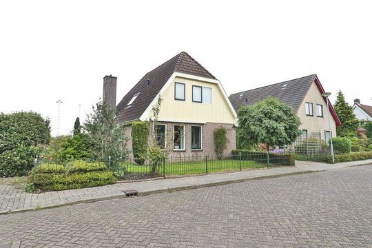 Klokkeweid 25, Hoogkarspel foto-46