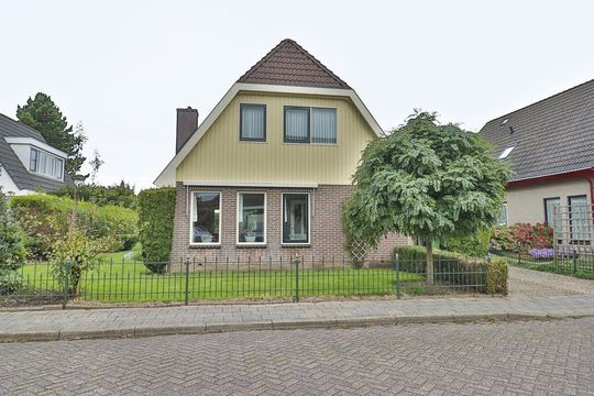 Klokkeweid 25, Hoogkarspel foto-7