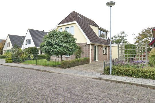 Klokkeweid 25, Hoogkarspel foto-8